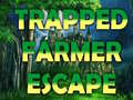 Juego Trapped Farmer Escape