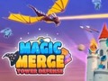 Juego Magic Merge: Tower Defense 3D