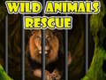 Juego Wild Animals Rescue