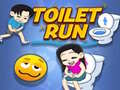 Juego Toilet Run