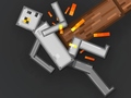 Juego Stickman Ragdoll Playground