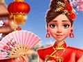 Juego Celebrity Lunar New Year