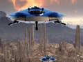 Juego Ufo Spaceship Adventure