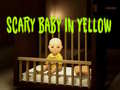 Juego Scary Baby in Yellow