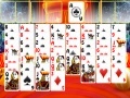 Juego Circus Show Solitaire