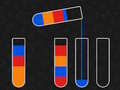 Juego Water Sort Puzzle Game