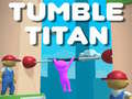 Juego Tumble Titan 