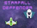 Juego Starfall Defender