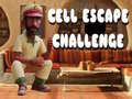 Juego Cell Escape Challenge