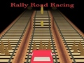 Juego Rally Road Racing