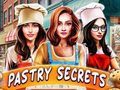 Juego Pastry Secrets