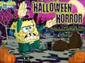 Juego Sponge Bob Square Pants Halloween Horror FrankenBob's Quest Part 1