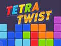 Juego Tetra Twist