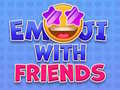 Juego Emoji with Friends