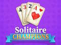 Juego Solitaire Champions