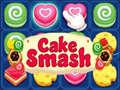 Juego Cake Smash