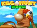 Juego Egg Hunt Mania