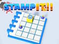Juego Stamp It Puzzle