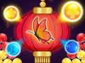 Juego Bubble Shooter Butterfly