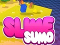 Juego Sumo Slime 3D