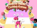 Juego Bakery Stack: Cooking Games