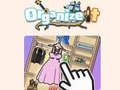 Juego Organize It