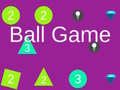 Juego Ball game