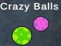Juego Crizy Balls