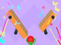 Juego Slicing Goal