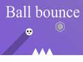 Juego Ball Bounce