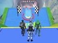 Juego Aqua Master