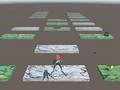 Juego Hop Along