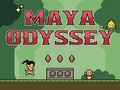 Juego Maya Odyssey