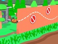 Juego Chainsaw 3D