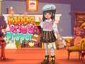 Juego Kiddo Prim and Proper