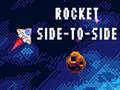 Juego Rocket Side-to-Side