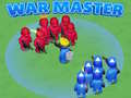 Juego War Master