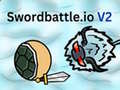 Juego Swordbattle.io 