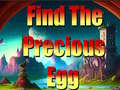 Juego Find The Precious Egg