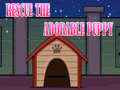 Juego Rescue The Adorable Puppy