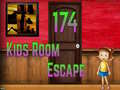 Juego Amgel Kids Room Escape 174