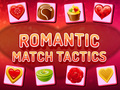 Juego Romantic Match Tactics