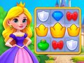 Juego Kings and Queens Match