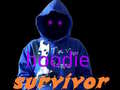 Juego Hoodie Survivor