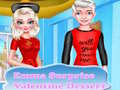 Juego Emma Surprise Valentine Dessert