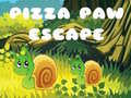 Juego Pizza Paw Escape