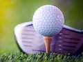 Juego Unblocked Golf Challenge