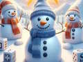 Juego Save Snowman