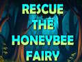 Juego Rescue The Honeybee Fairy