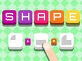 Juego The Shape